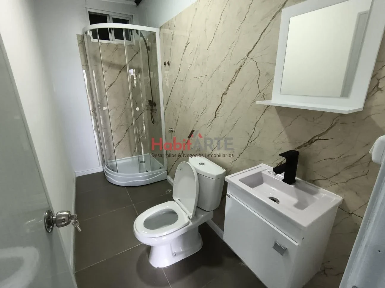 Apartamento en alquiler c/ cochera en Flor de Maroñas - Imagen 4