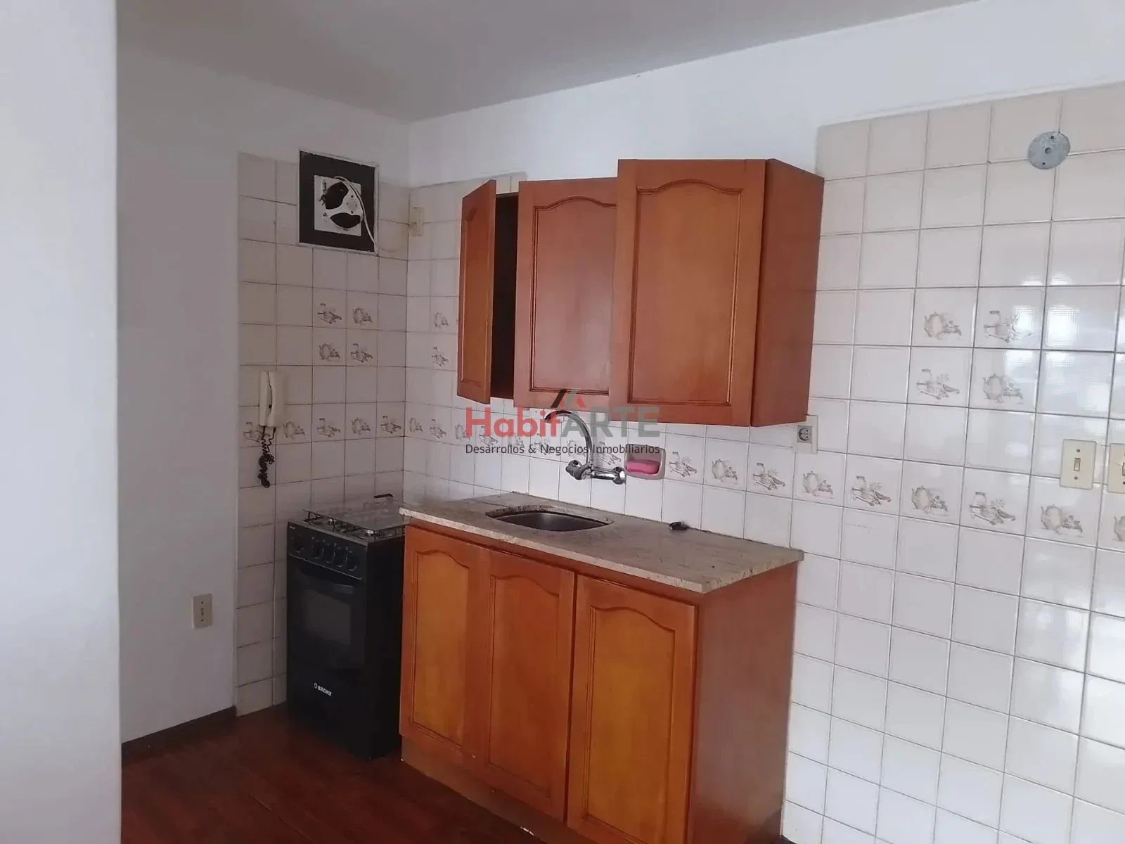 Apartamento en alquiler en Cordón - Imagen 1