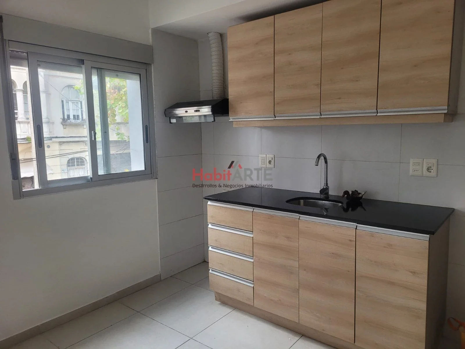 Apartamento en alquiler c/ cochera en Reducto - Imagen 5