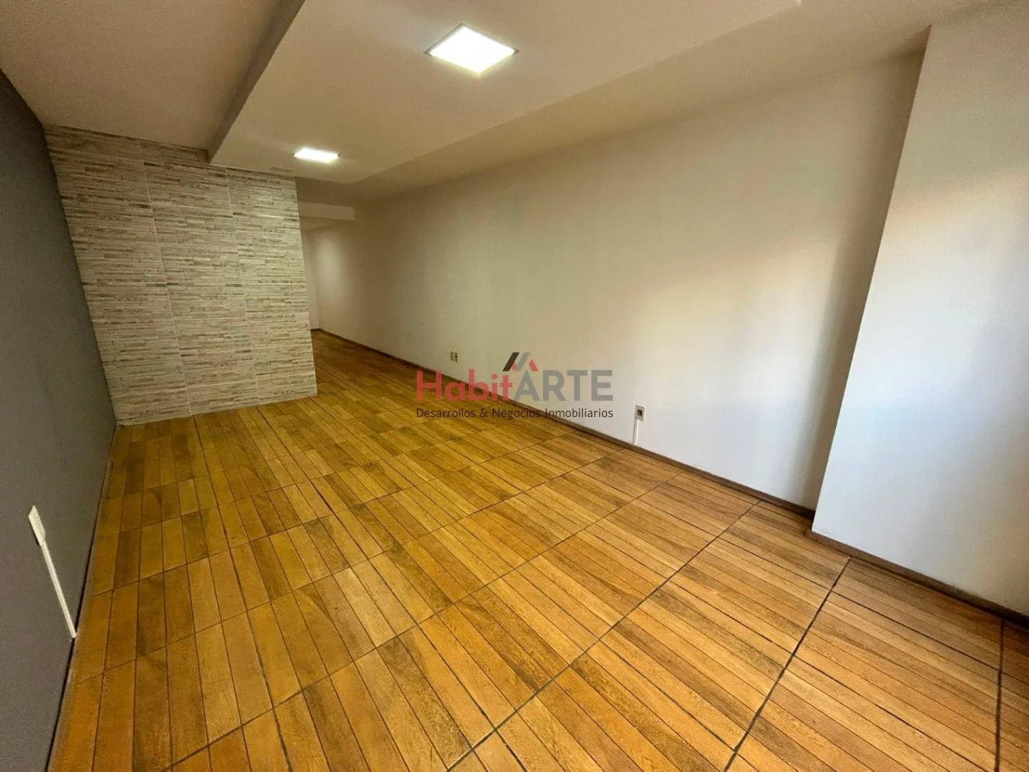 Apartamento en alquiler c/ cochera en Pocitos - Imagen 3
