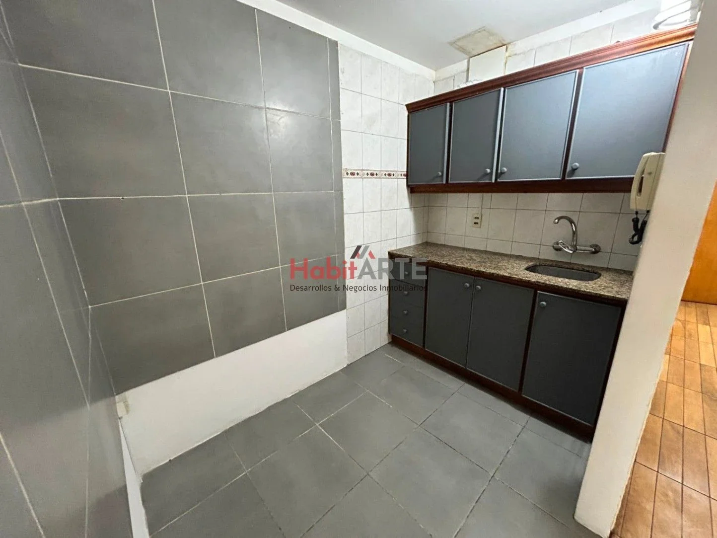 Apartamento en alquiler c/ cochera en Pocitos - Imagen 5