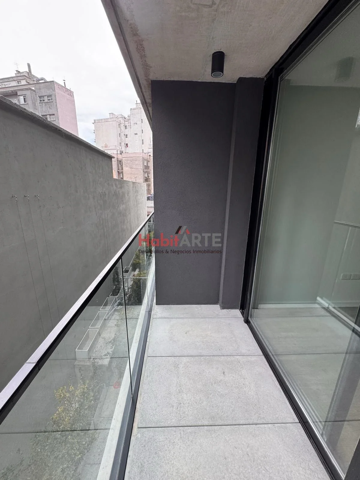 Apartamento en alquiler c/ cochera en Centro - Imagen 5