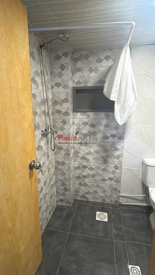 Apartamento en alquiler en Paso Molino - Imagen 5
