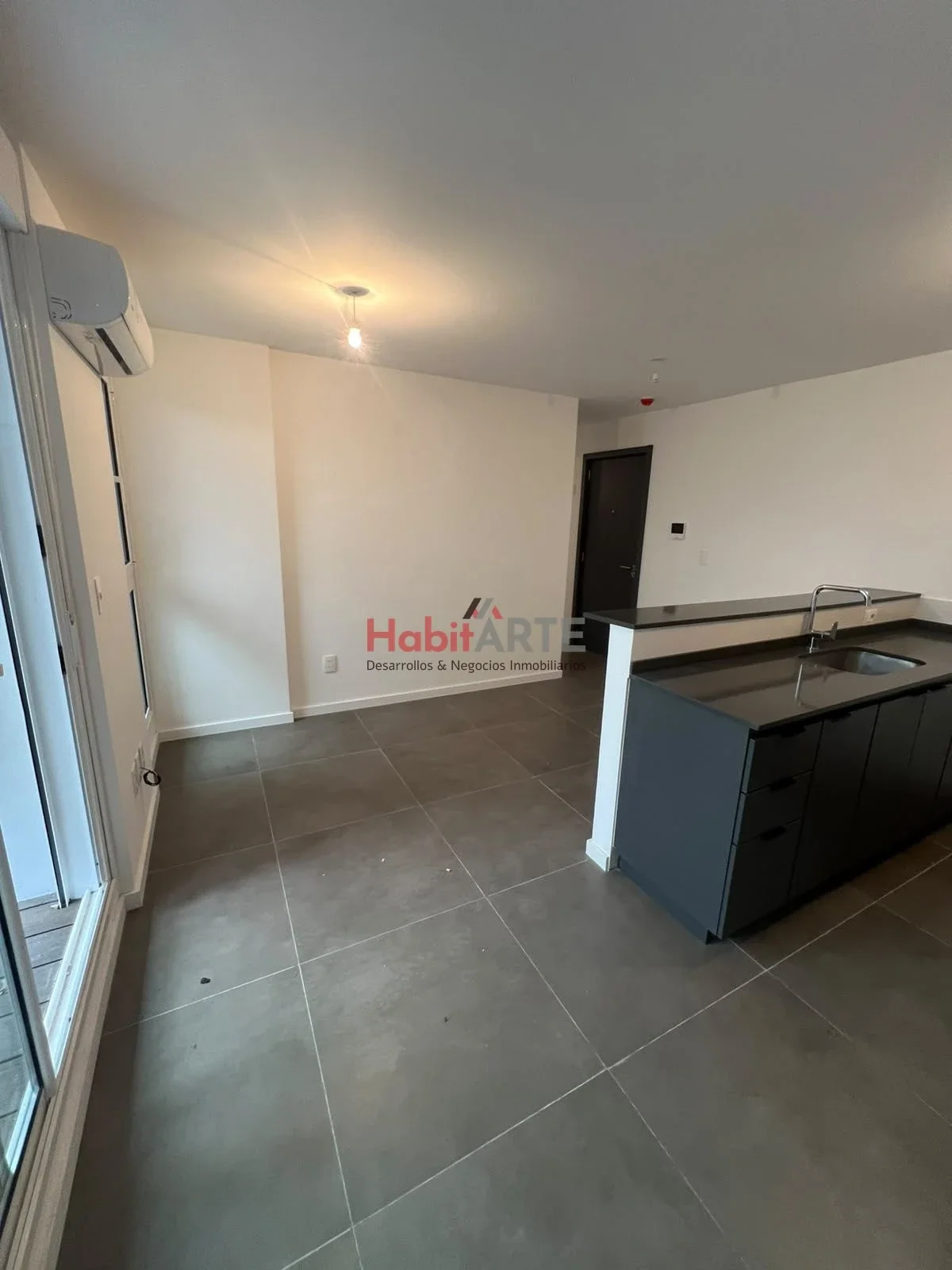 Apartamento en alquiler c/ cochera en Punta Carretas - Imagen 4
