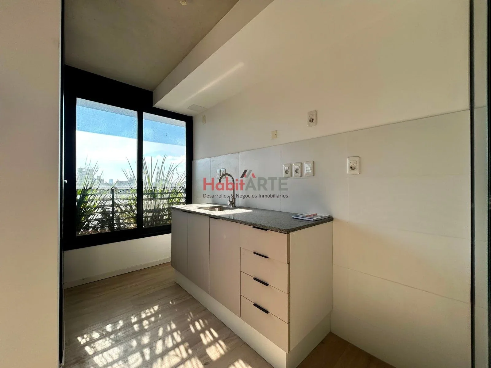 Apartamento en venta en Aguada - Imagen 5