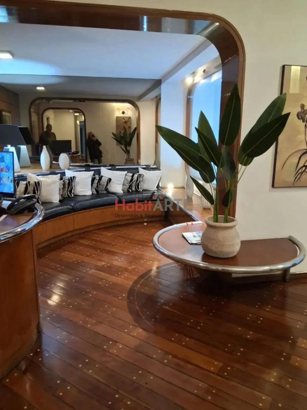 Apartamento en alquiler en Pocitos - Imagen 2