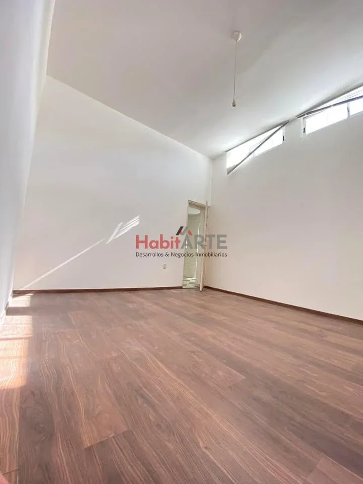 Apartamento en alquiler dos dormitorios Prado - Imagen 5