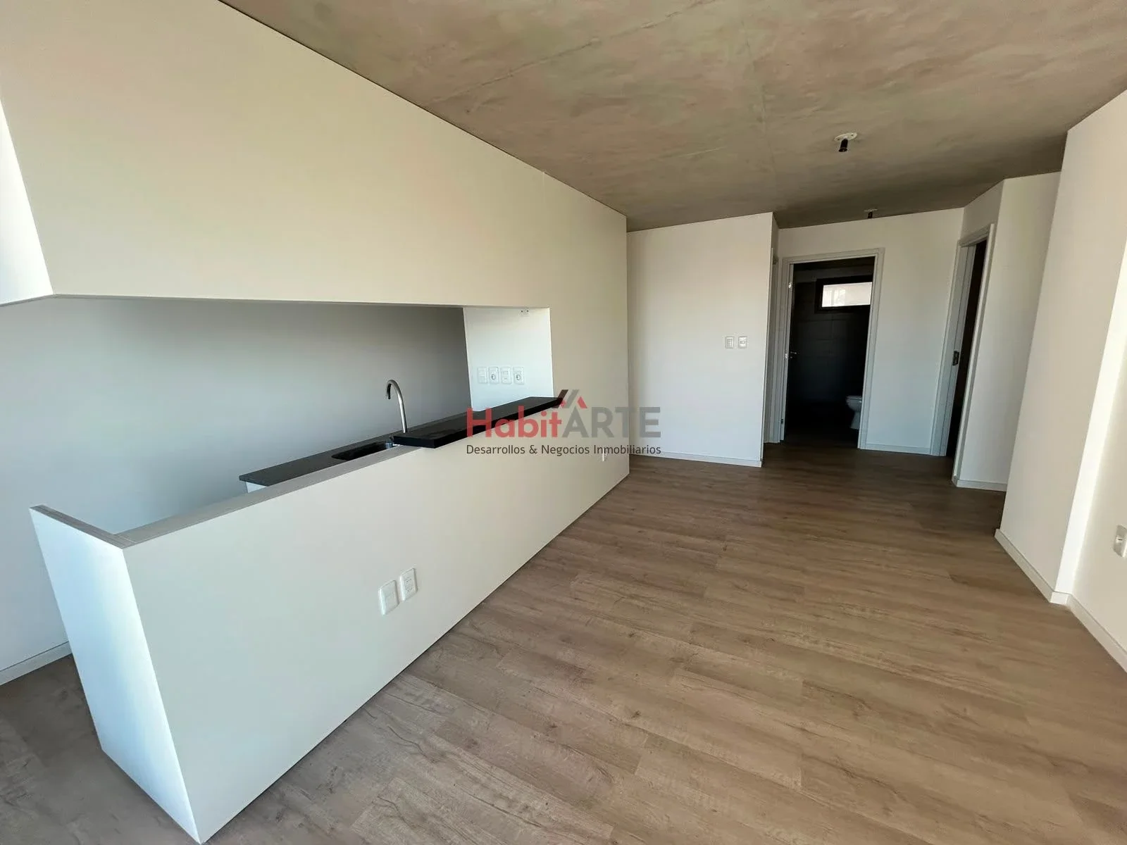 Apartamento en venta en Aguada - Imagen 3