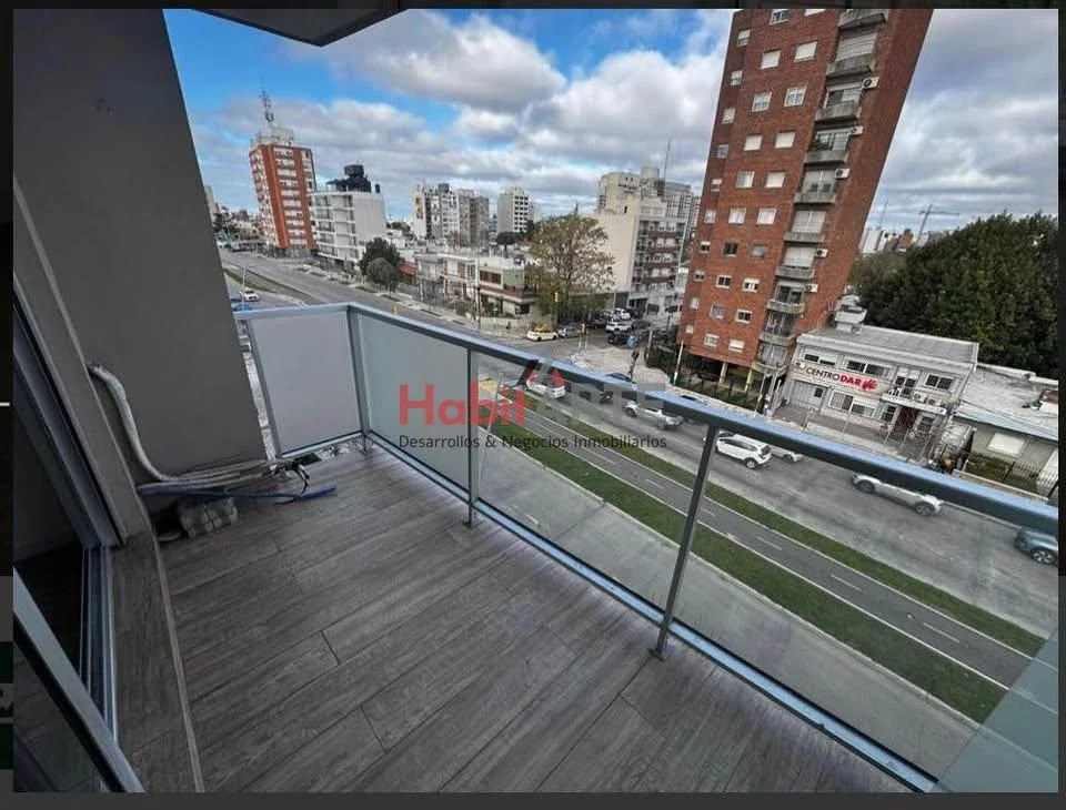 Apartamento en alquiler en Parque Batlle - Imagen 5