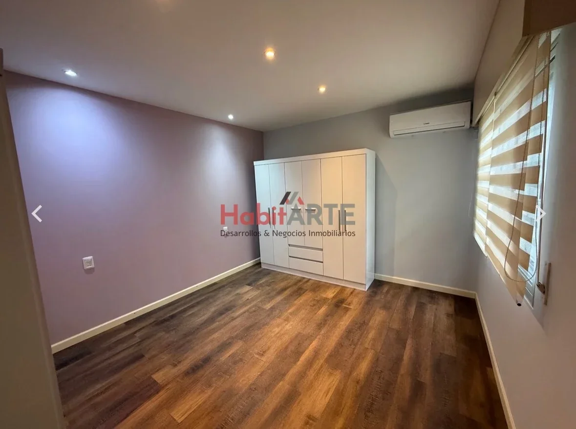 Apartamento en alquiler c/ cochera en Pocitos - Imagen 5