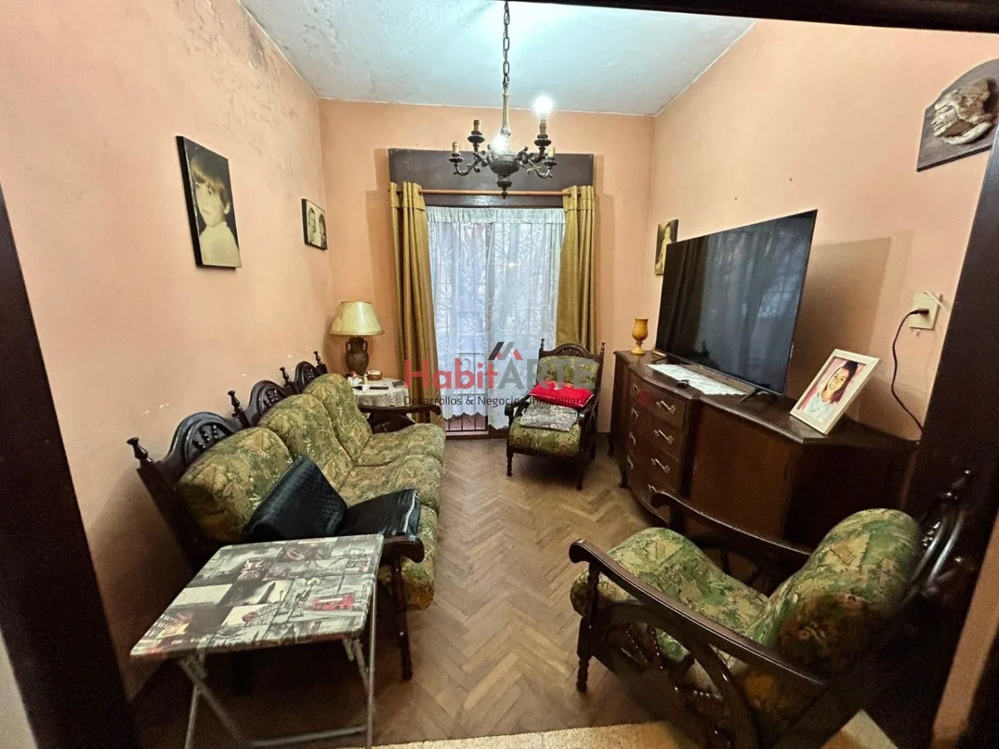 Apartamento en venta en Brazo Oriental - Imagen 2