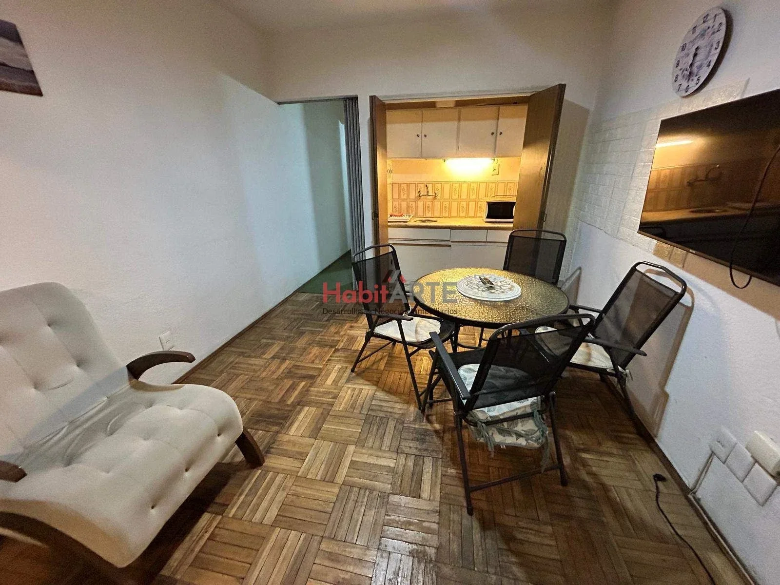 Apartamento en alquiler en Cordón - Imagen 1