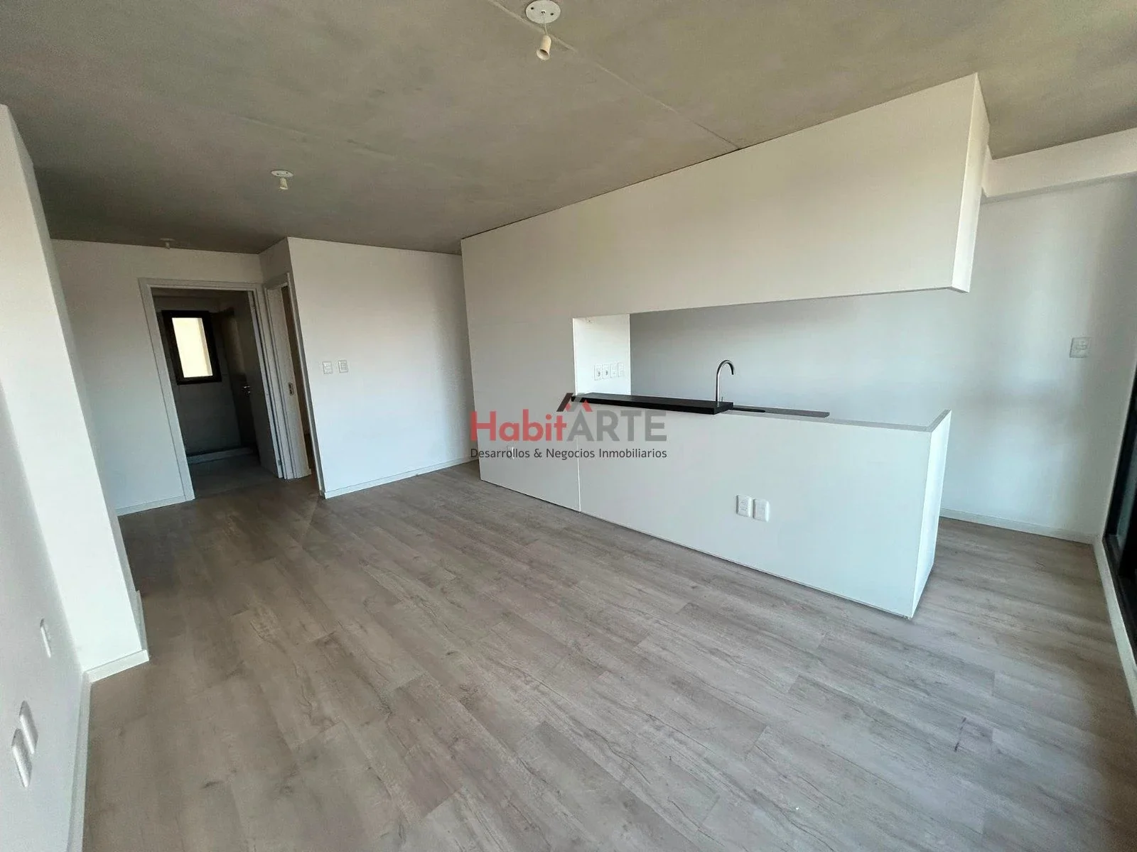 Apartamento en venta en Aguada - Imagen 4