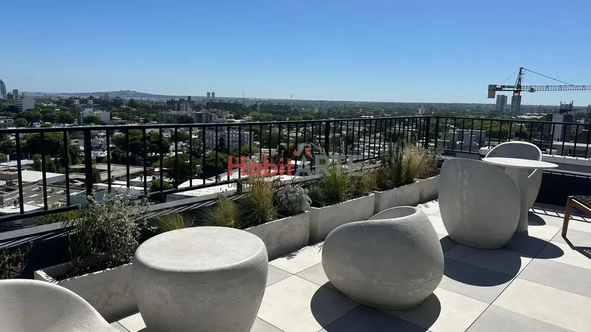 Apartamento en alquiler en La Blanqueada - Imagen 2