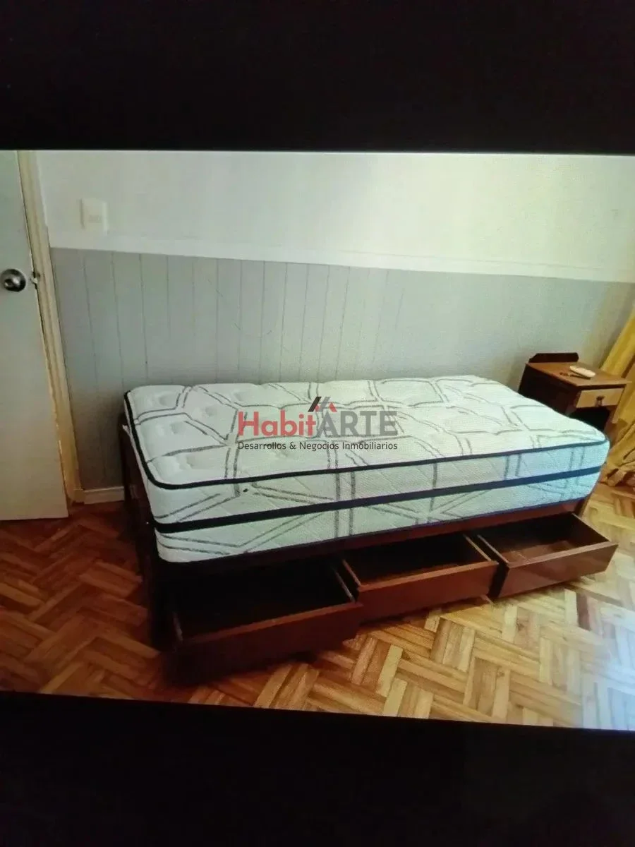 Apartamento en alquiler en Centro - Imagen 5