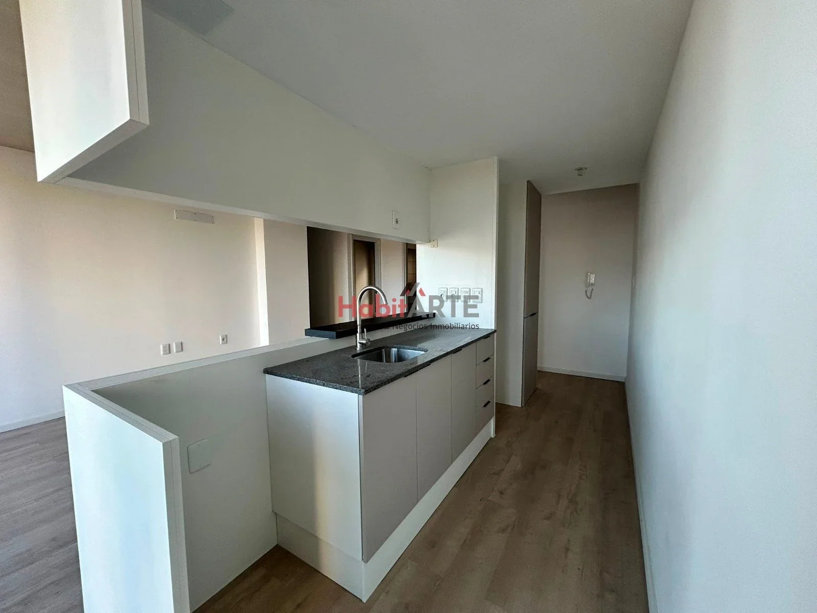 Apartamento en venta en Aguada - Imagen 2