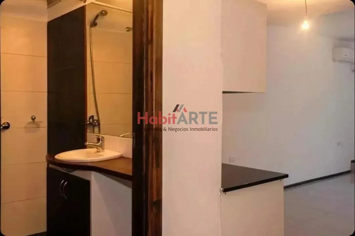Apartamento en alquiler en Pocitos Nuevo - Imagen 5