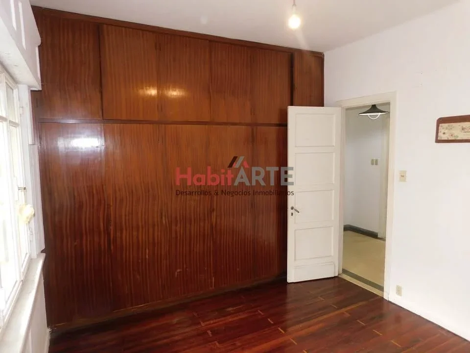 Apartamento en alquiler 2dormitorios, balcón. Ubicado en la calle Wilson Ferreira en el Centro de Montevideo. - Imagen 5