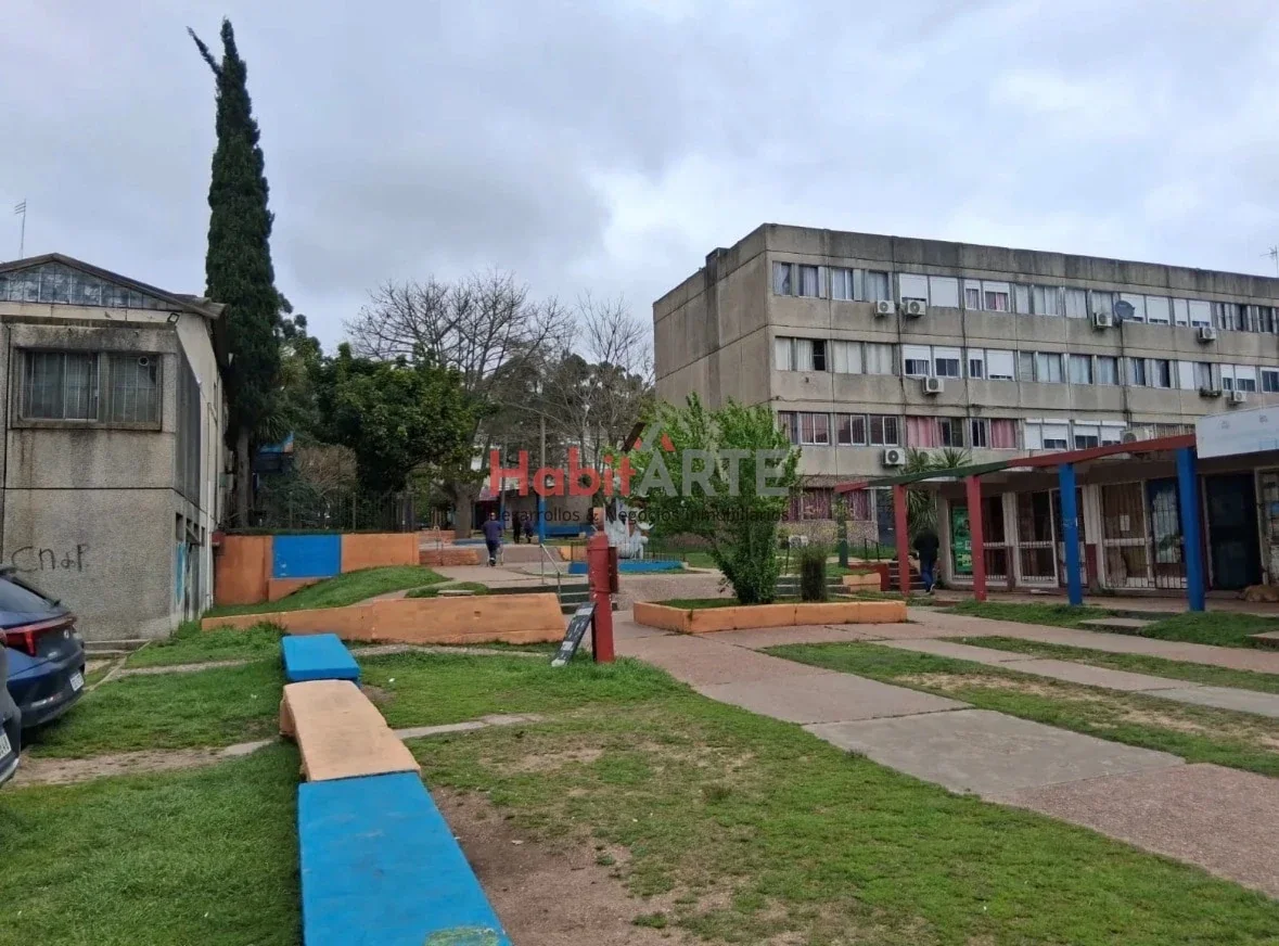 Apartamento en alquiler c/ cochera en Conciliación - Imagen 1