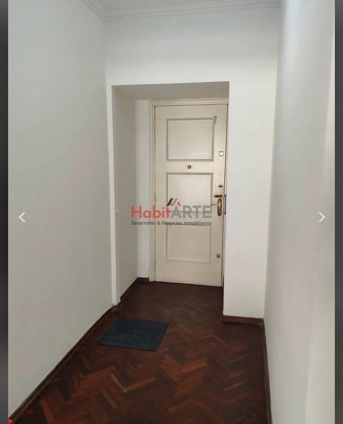Apartamento en alquiler en Centro - Imagen 3