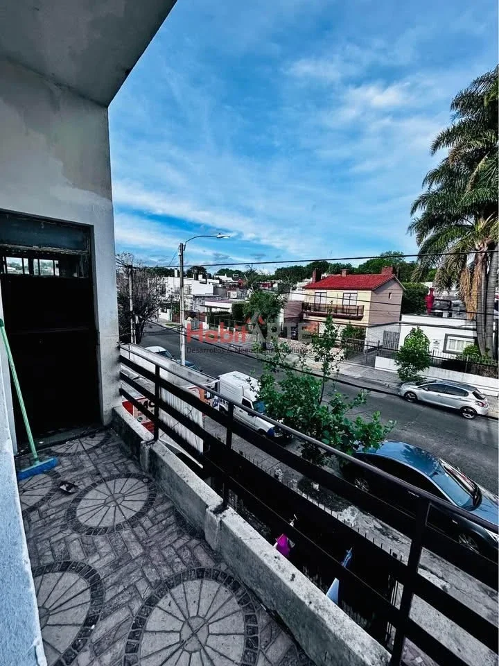 Apartamento en alquiler en Brazo Oriental - Imagen 1