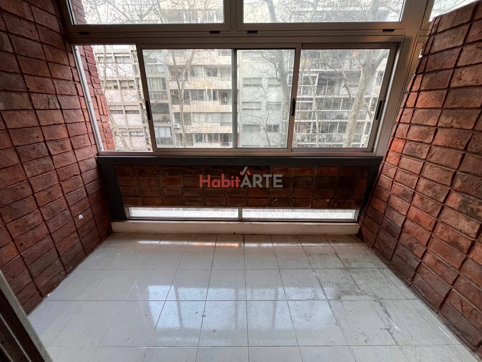 Apartamento en alquiler c/ cochera en Pocitos - Imagen 5