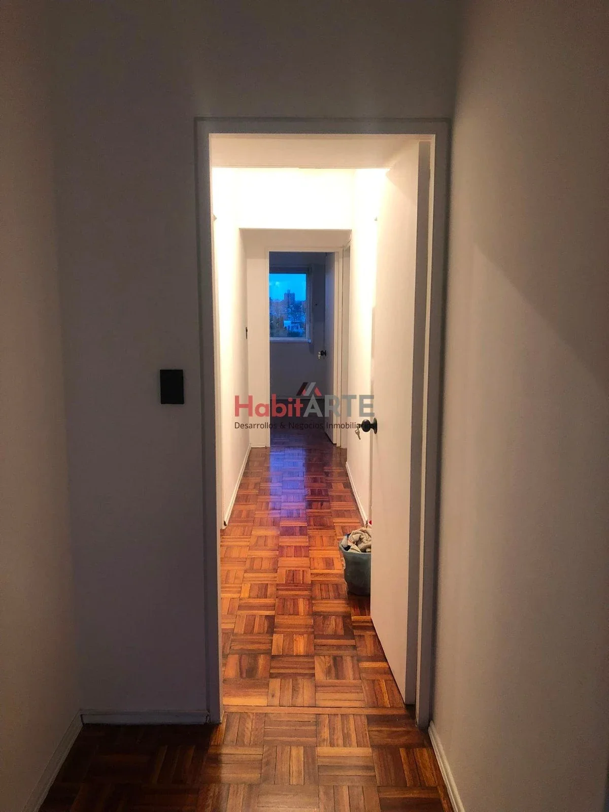 Apartamento en alquiler c/ cochera en Buceo - Imagen 5