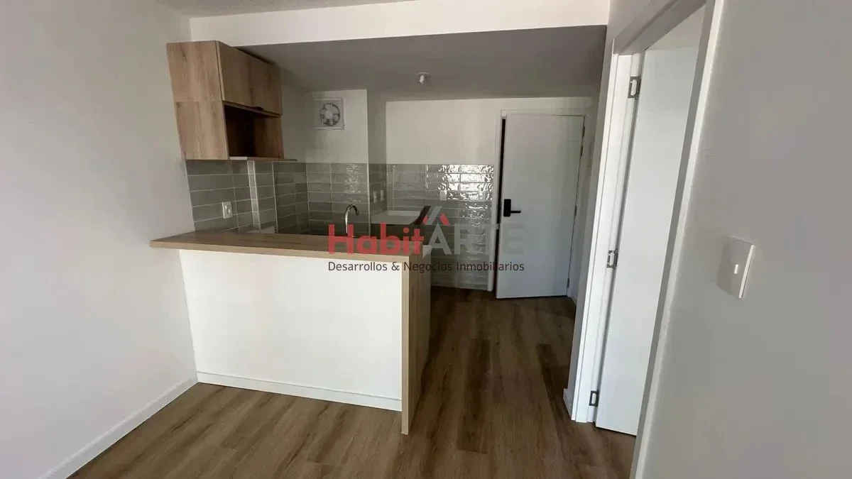 Apartamento en alquiler en La Blanqueada - Imagen 3