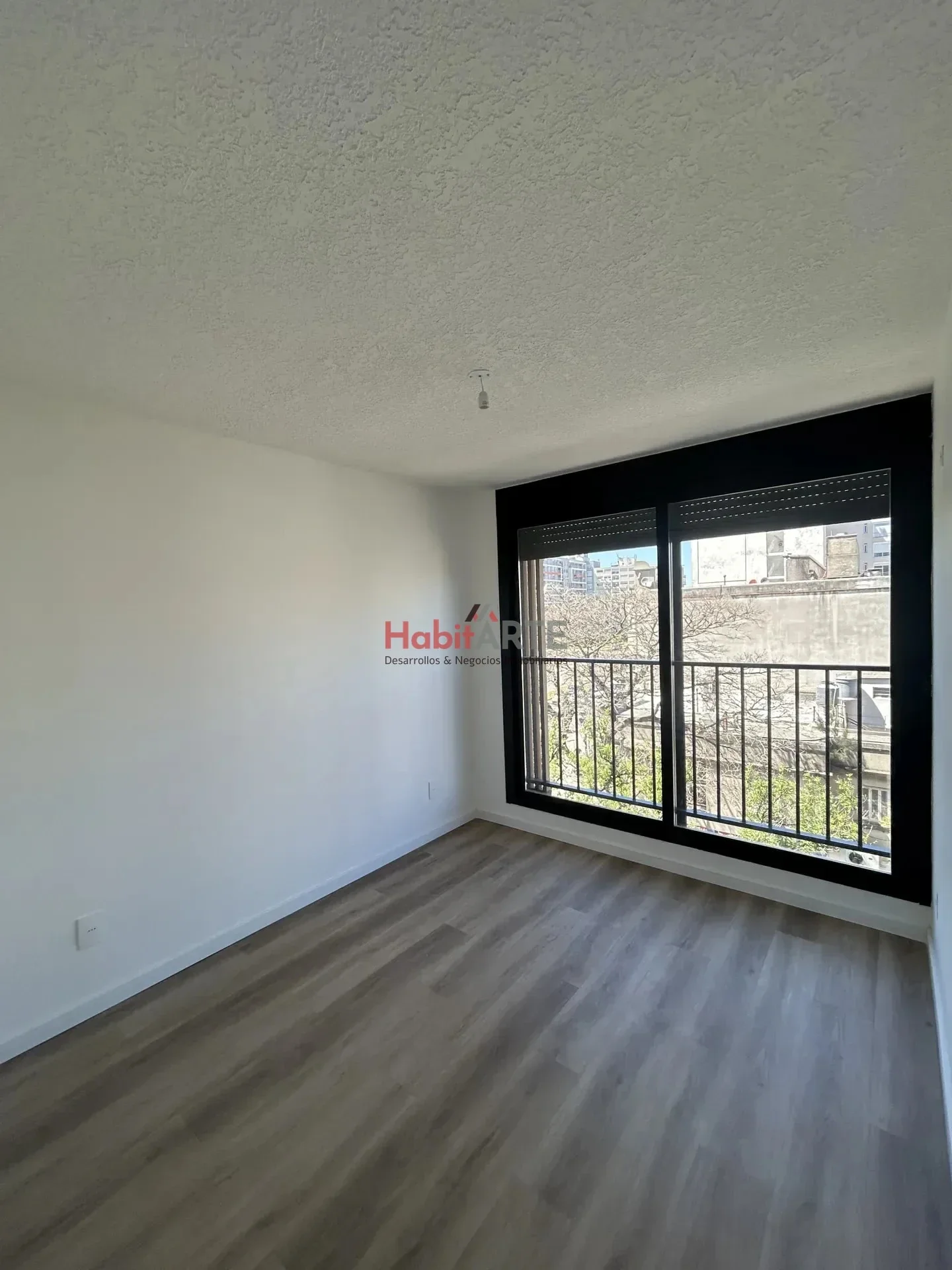 Apartamento en alquiler c/ cochera en La Blanqueada - Imagen 5