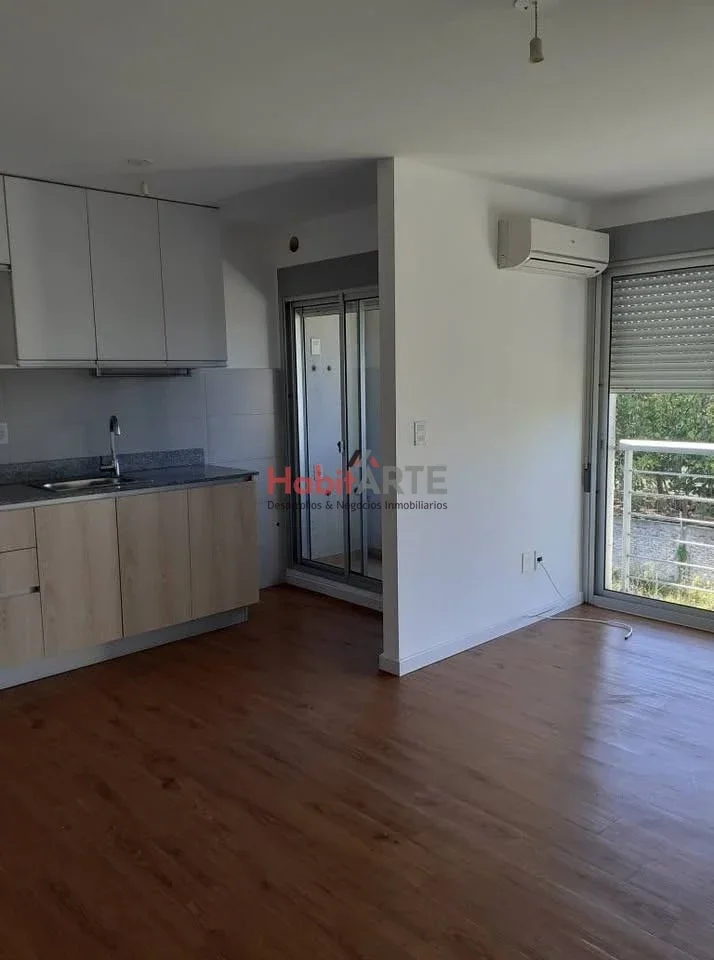 Apartamento en alquiler Compejo Nostrum Parque, 2dorm, terraza . - Imagen 1