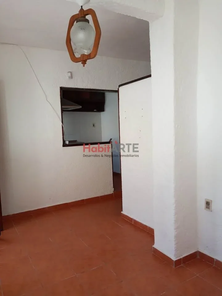 Apartamento en alquiler 1dormitorio, patio ubicado en las calles Bolivar Baliñas, Punta Carretas - Imagen 5