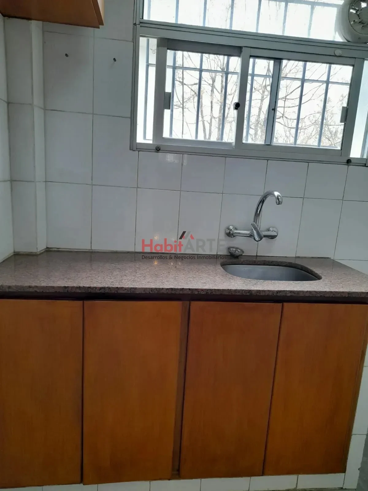 Apartamento en alquiler en La Blanqueada - Imagen 2