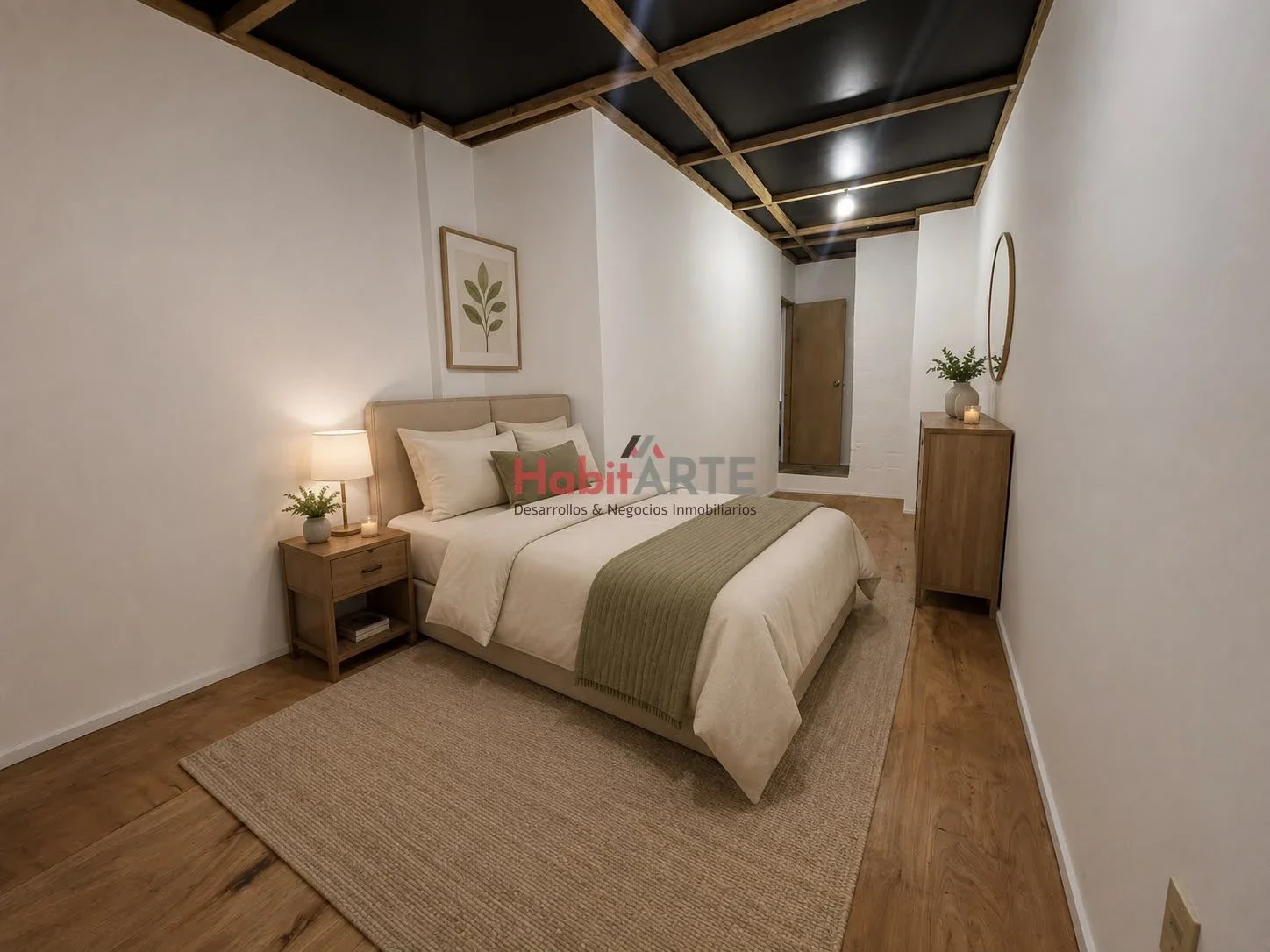 Apartamento en alquiler en Unión - Imagen 4