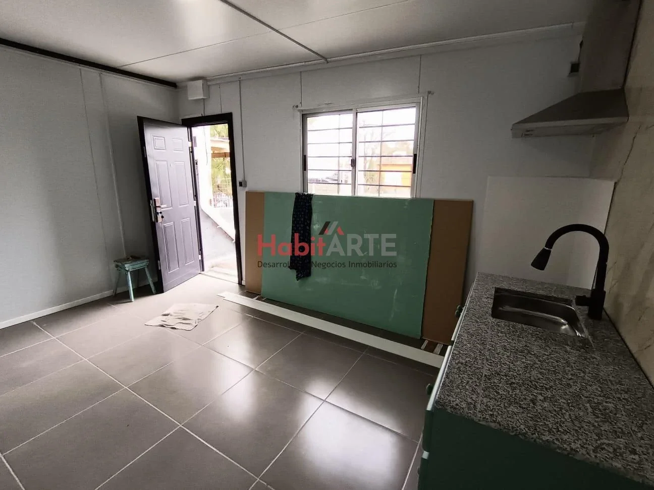 Apartamento en alquiler c/ cochera en Flor de Maroñas - Imagen 2