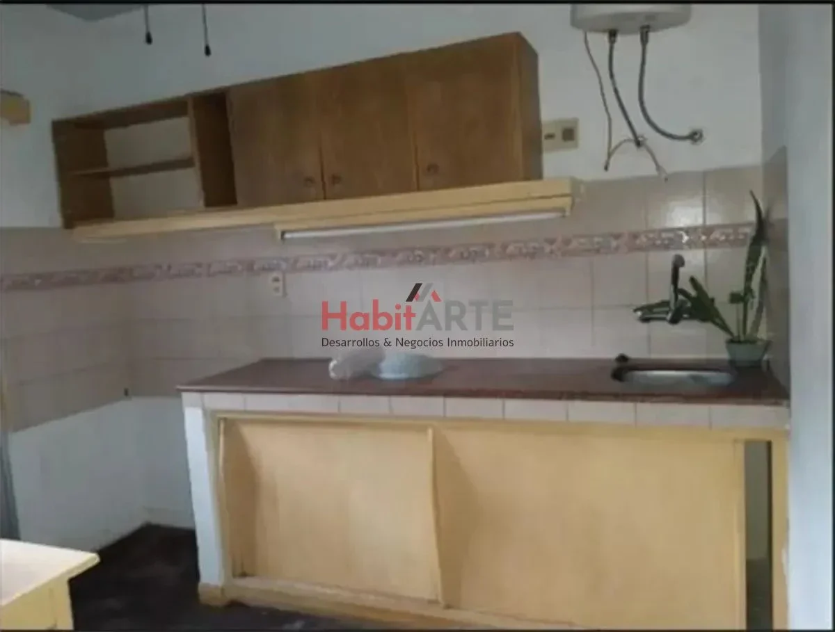 Apartamento en alquiler en La Teja - Imagen 1