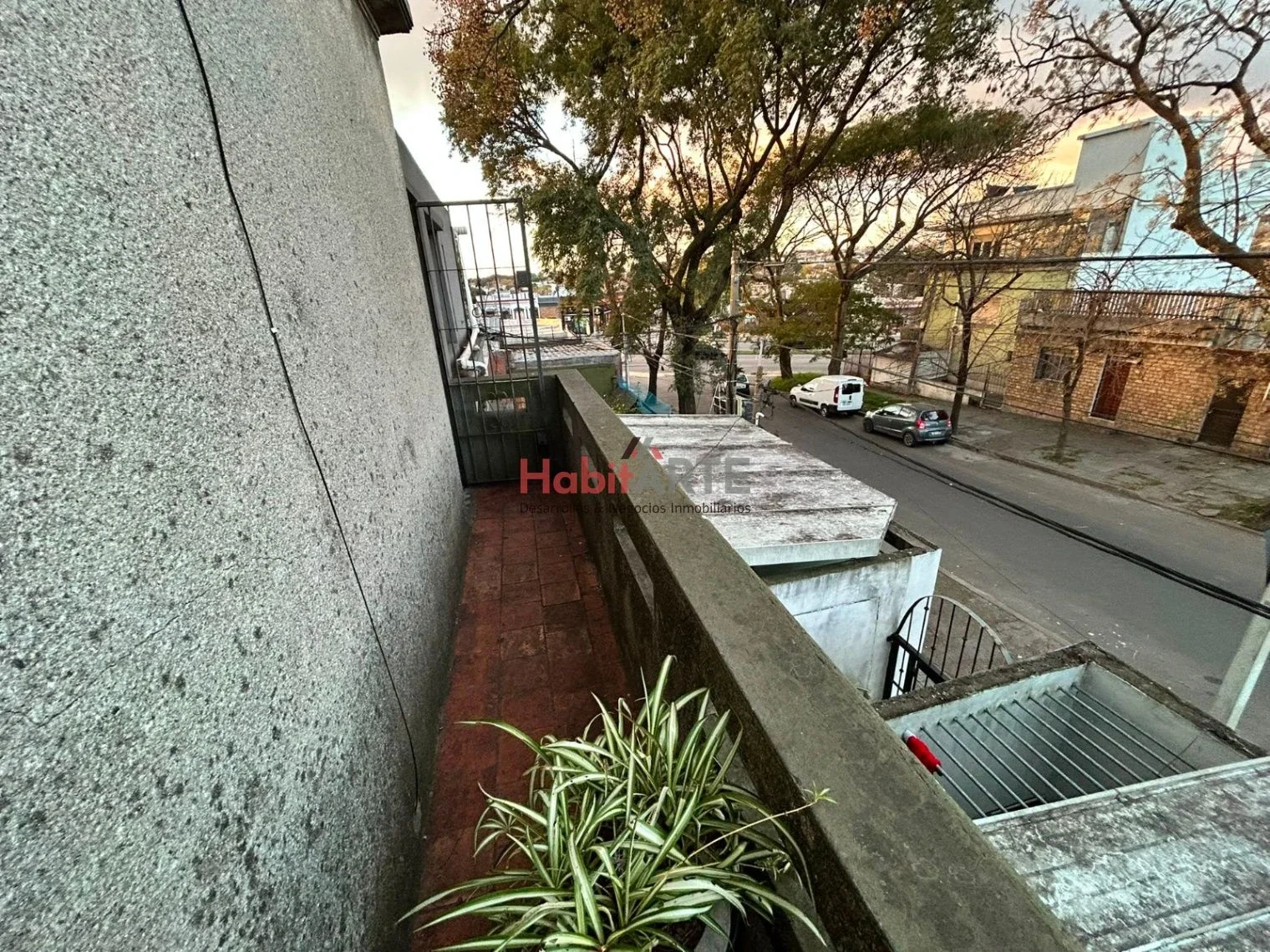 Apartamento en venta en Brazo Oriental - Imagen 4