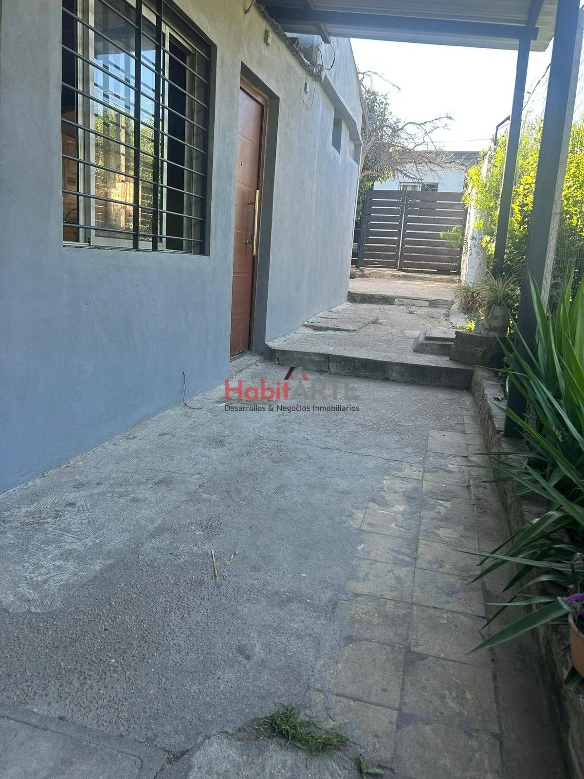 Apartamento en alquiler en Belvedere - Imagen 3