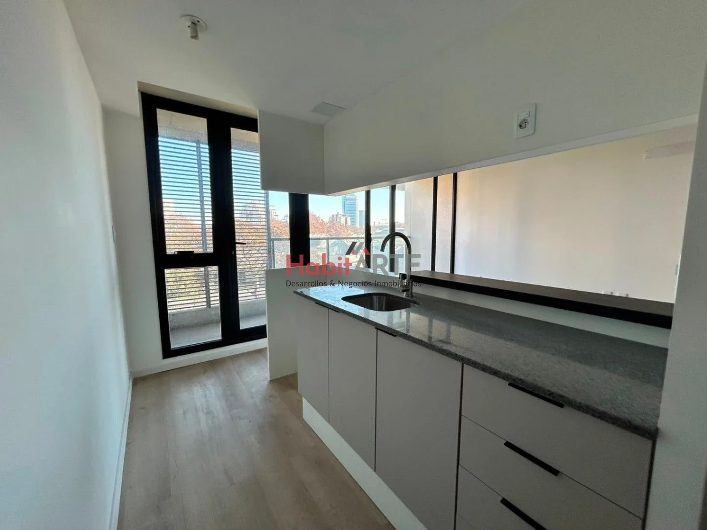 Apartamento en venta en Aguada - Imagen 1