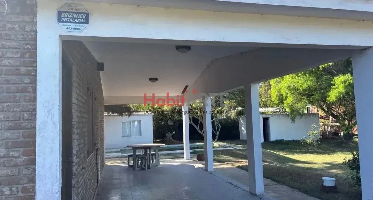 Casa en alquiler c/ cochera en Canelones - Imagen 5