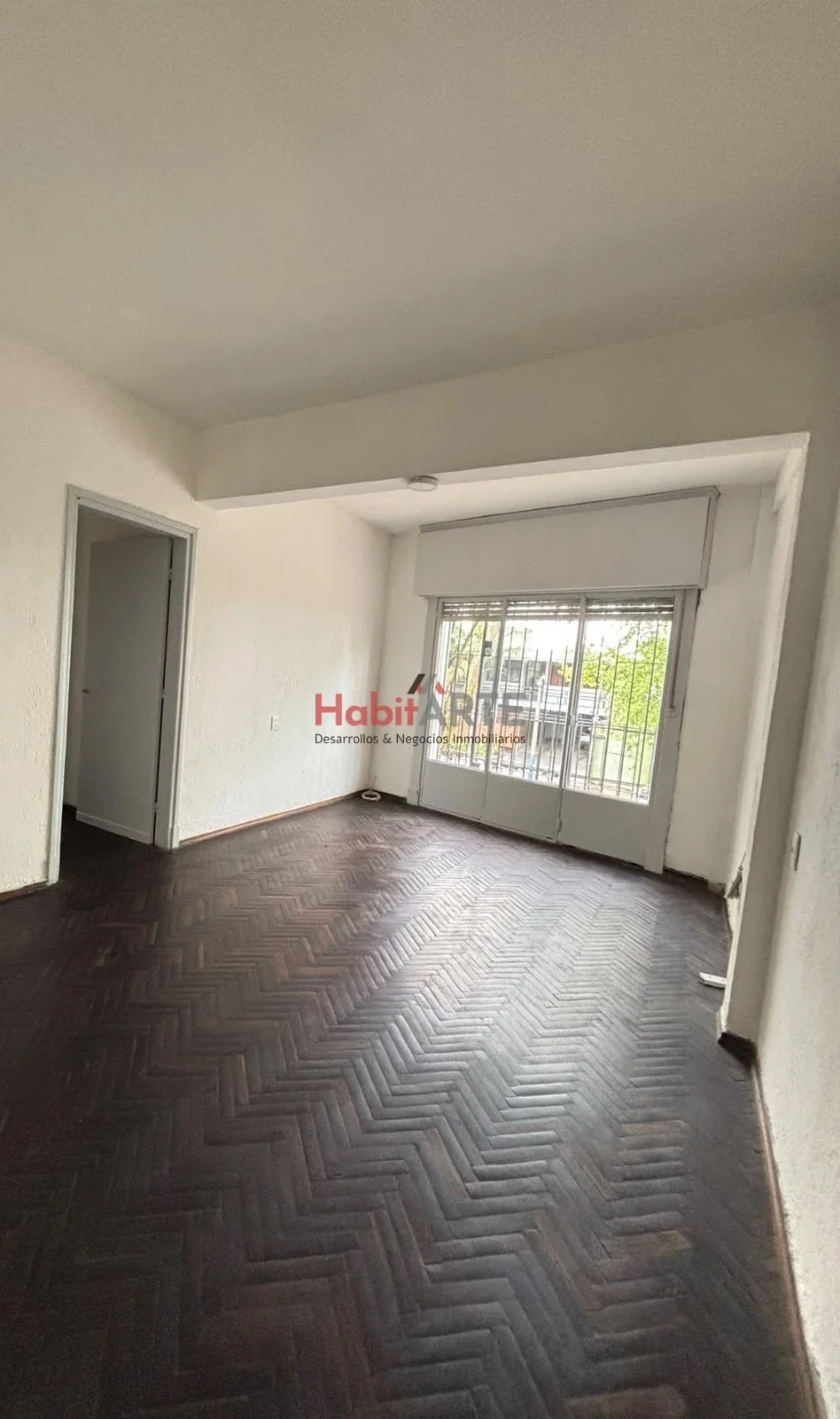 Apartamento en alquiler en Paso Molino - Imagen 3