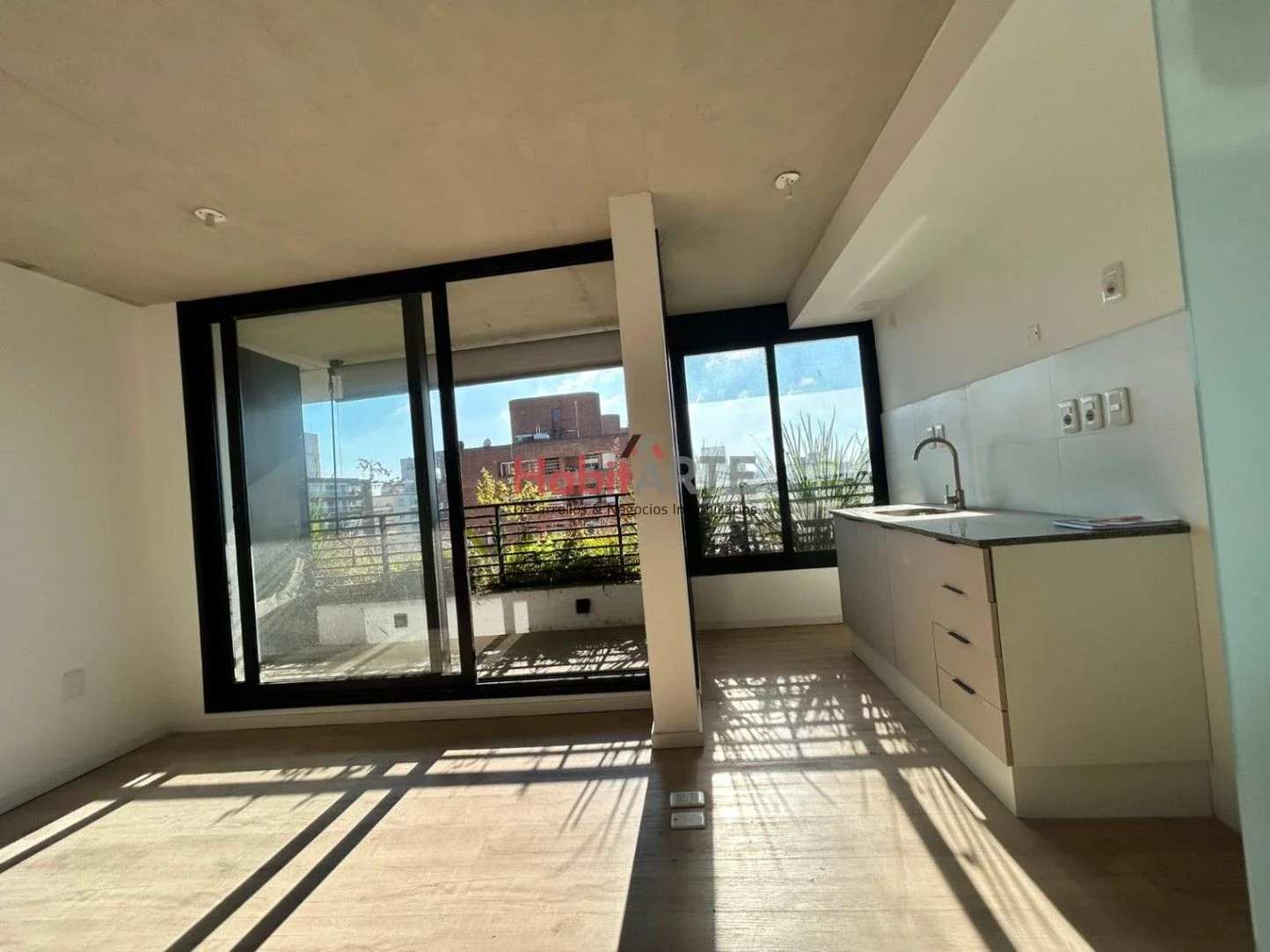 Apartamento en venta en Aguada - Imagen 3