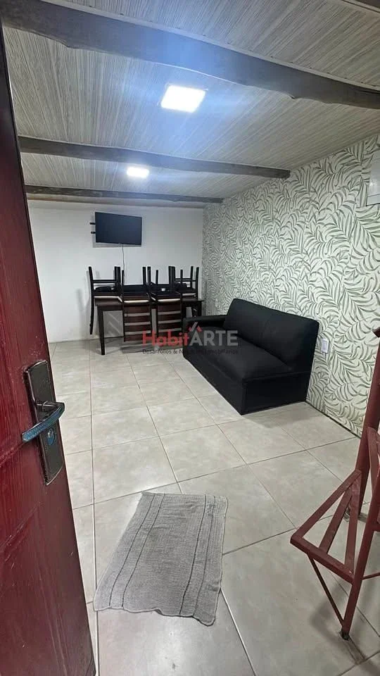 Apartamento en alquiler en Paso Molino - Imagen 1
