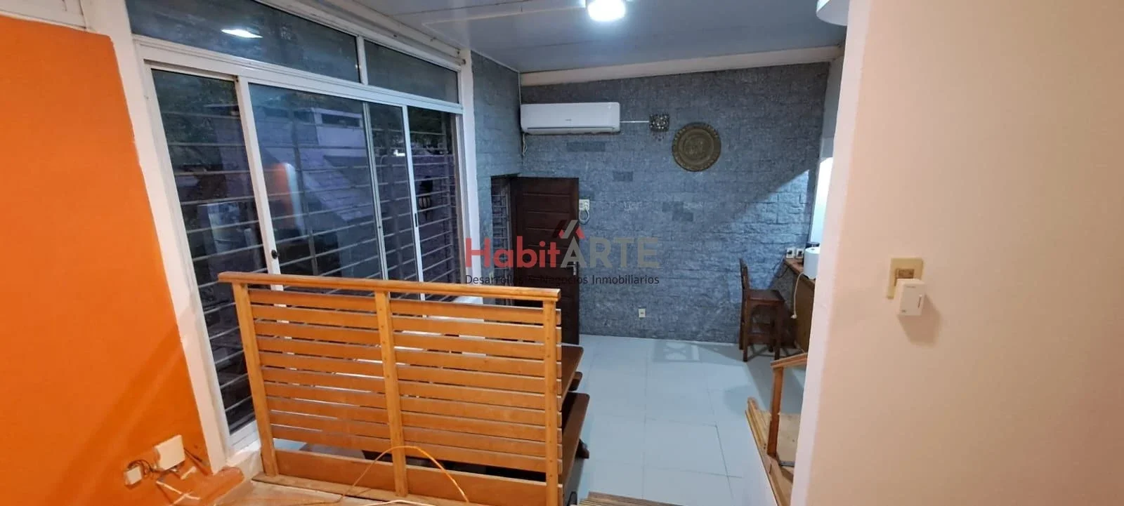 Apartamento en alquiler de 2dorm, patio con parrillero ubicado en Pocitos - Imagen 5