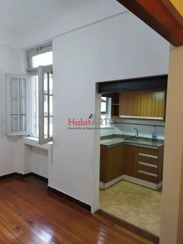 Apartamento en alquiler en Centro - Imagen 2