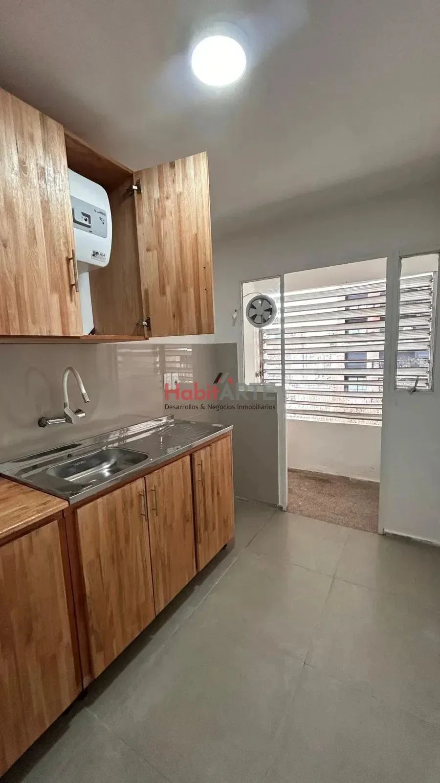 Apartamento en alquiler en Palermo - Imagen 4