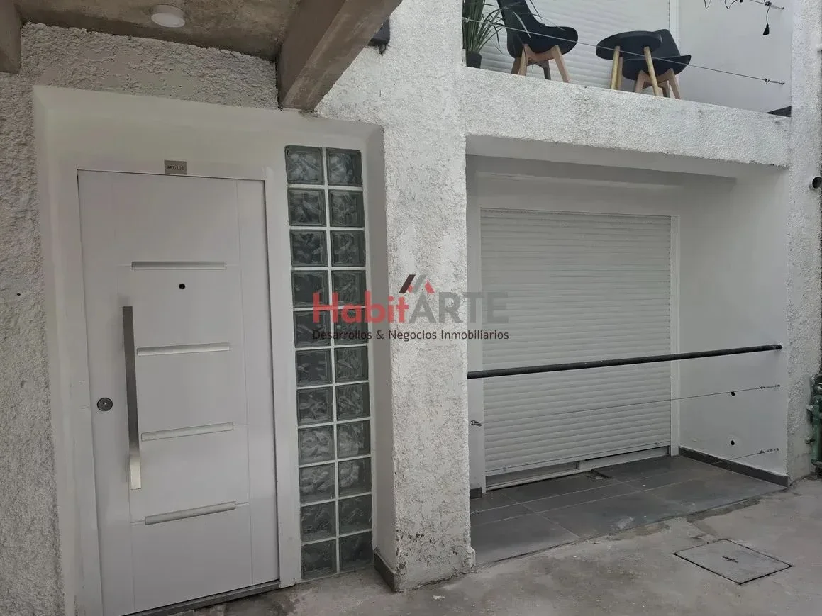 Apartamento en alquiler en Centro - Imagen 1