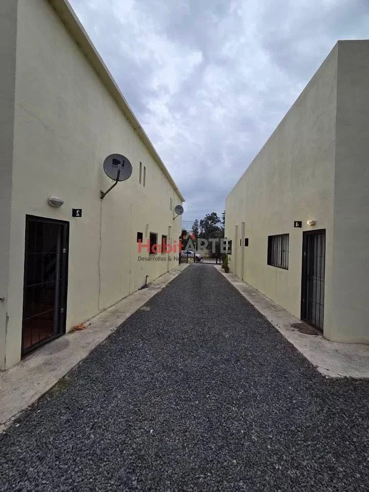 Casa en alquiler en Solymar - Imagen 2