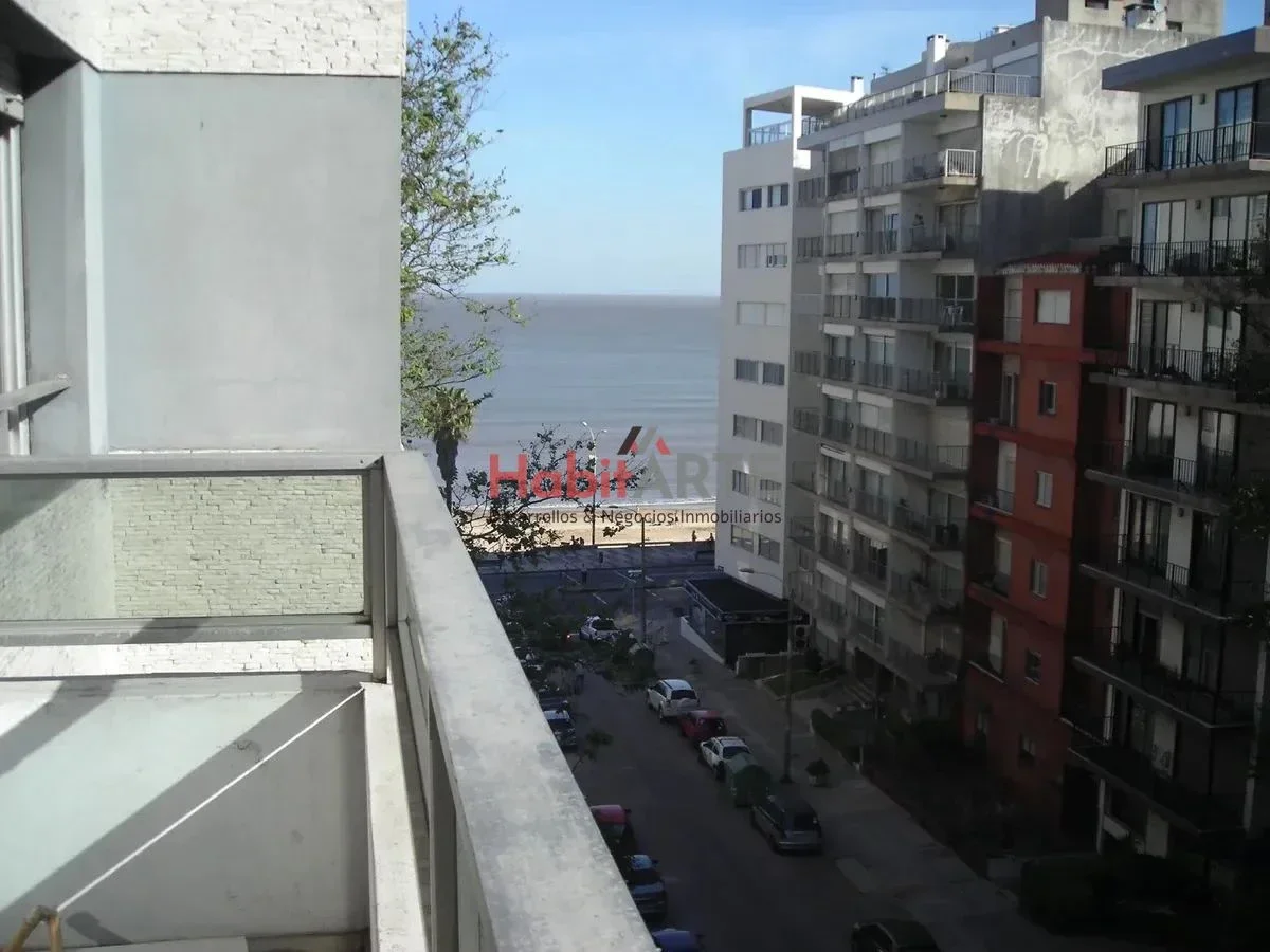 Apartamento en alquiler en Pocitos - Imagen 1
