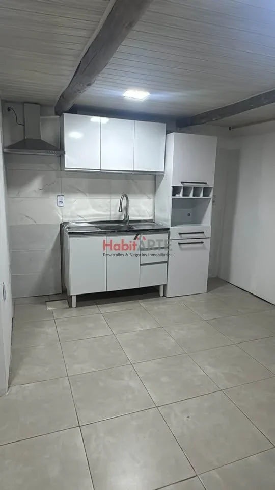 Apartamento en alquiler en Paso Molino - Imagen 2