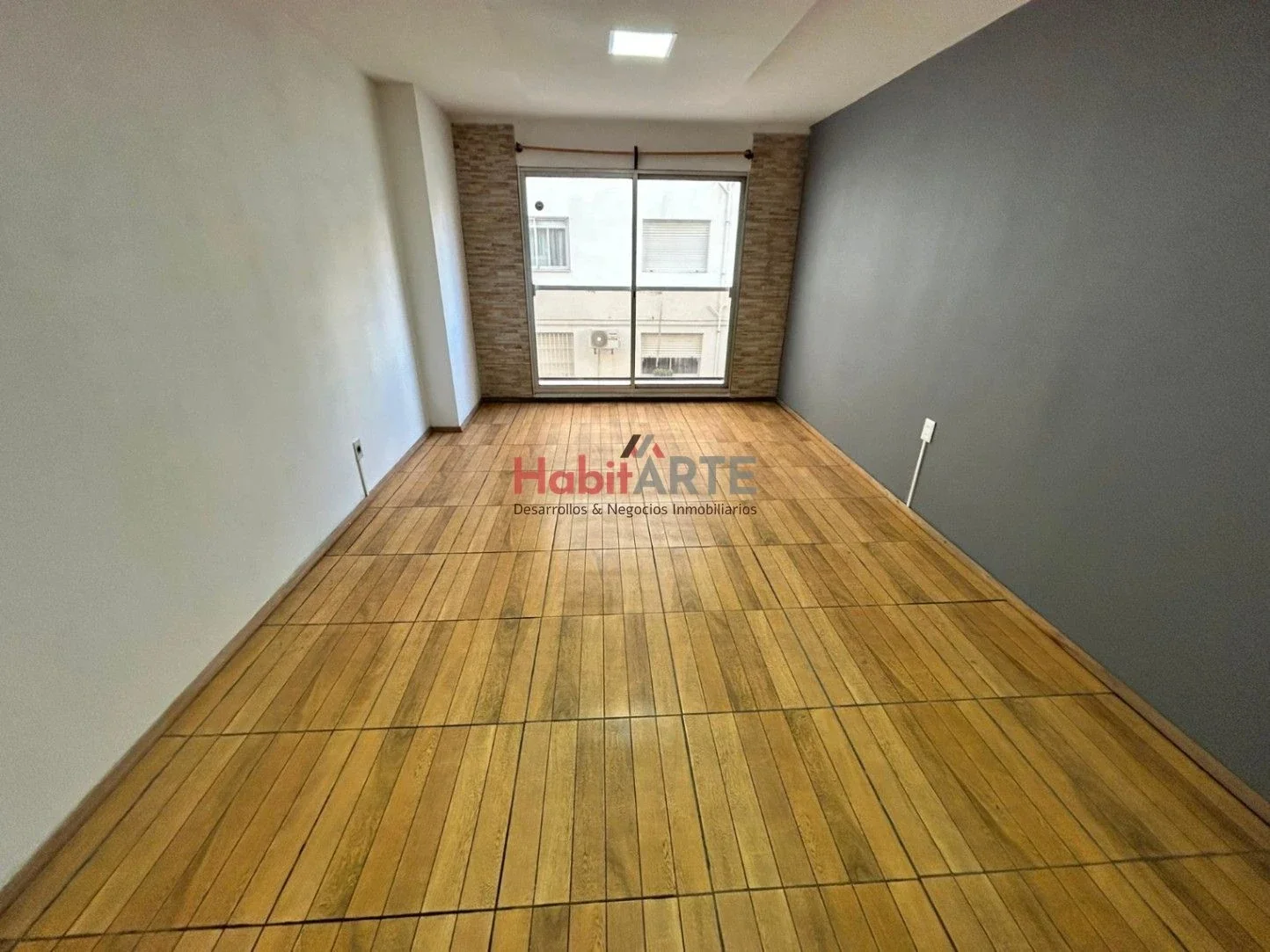 Apartamento en alquiler c/ cochera en Pocitos - Imagen 4